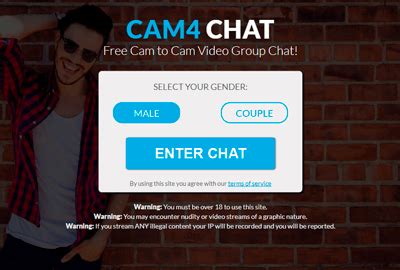 webcam gay 4|Cam4 Gay Chat